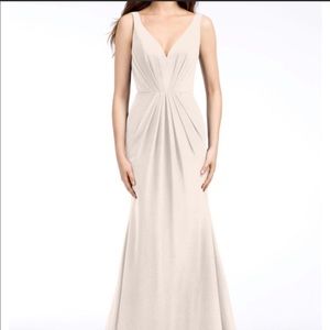 Hayley Paige Candlelight Bridesmaid Dress #5651